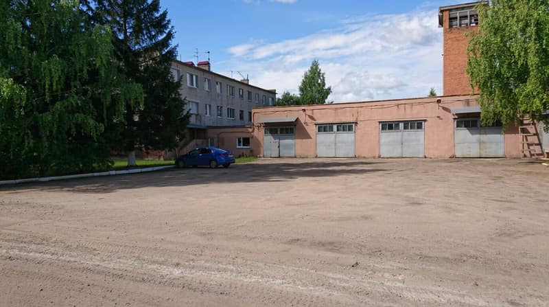 Производственное помещение на Солониковской, 4Е, фото 9
