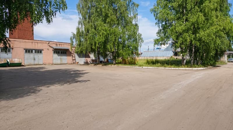 Производственное помещение на Солониковской, 4Е, фото 10